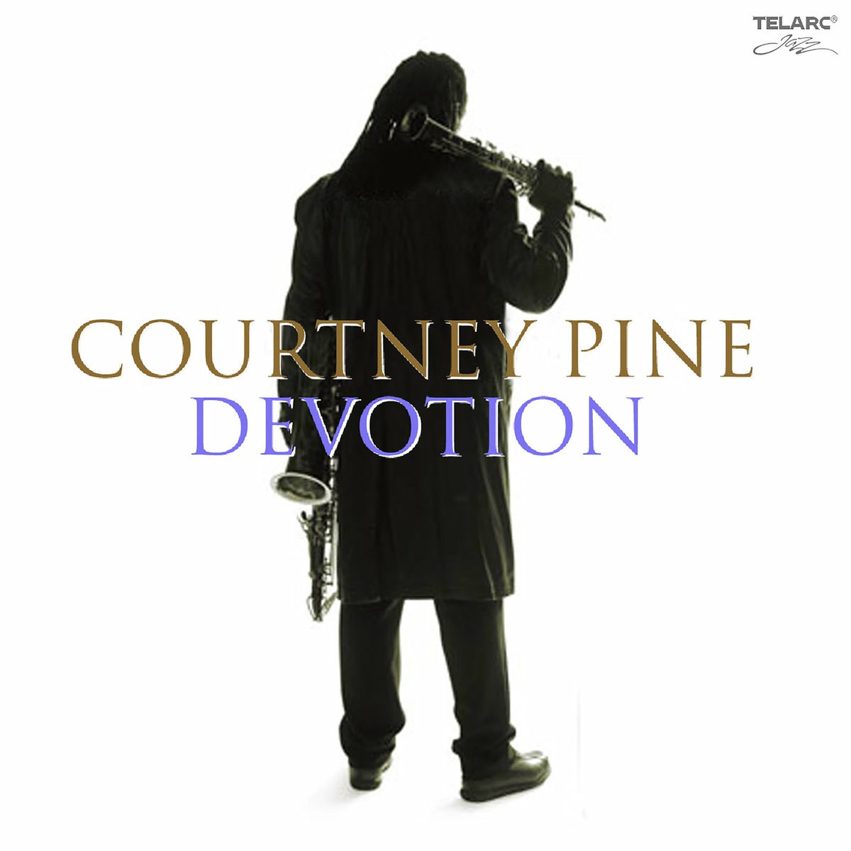 Album cover of Devotion
