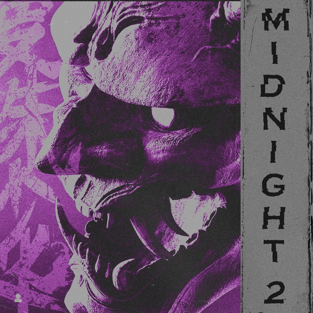 Album cover of MIDNIGHT 2