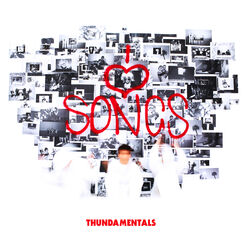 Cover of I Love Songs