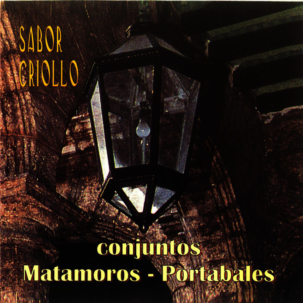 Picture of Sabor Criollo