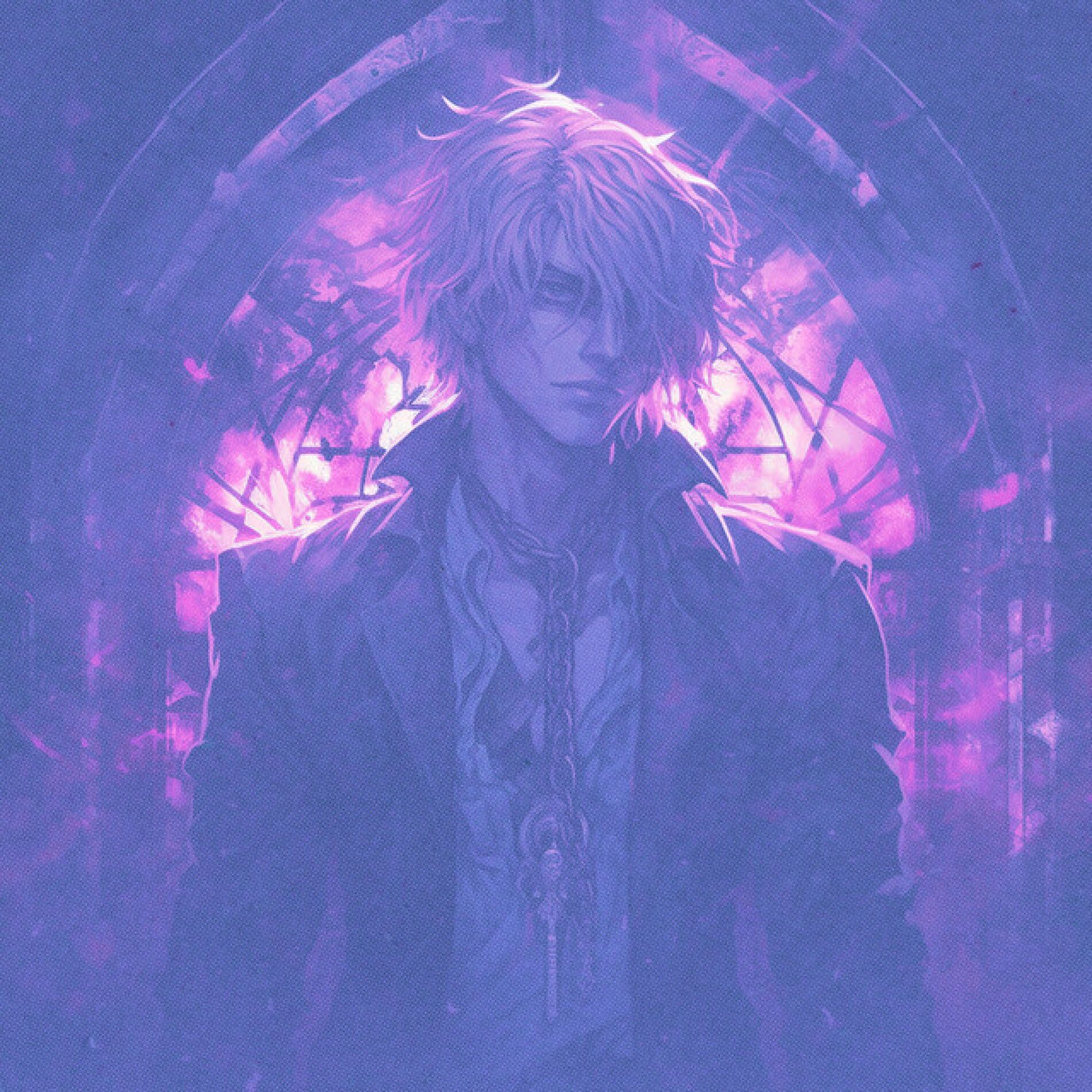 Album cover of Judas (Slowed + Reverb) - I'm in Love with Judas