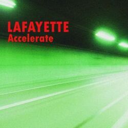 Accelerate
