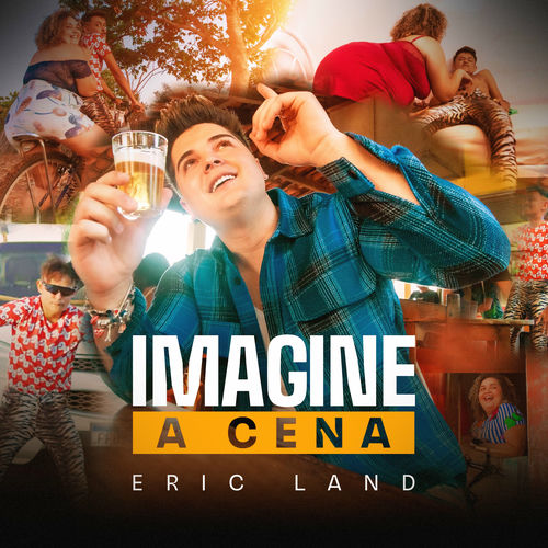 Imagine a Cena by Eric Land - 140 BPM