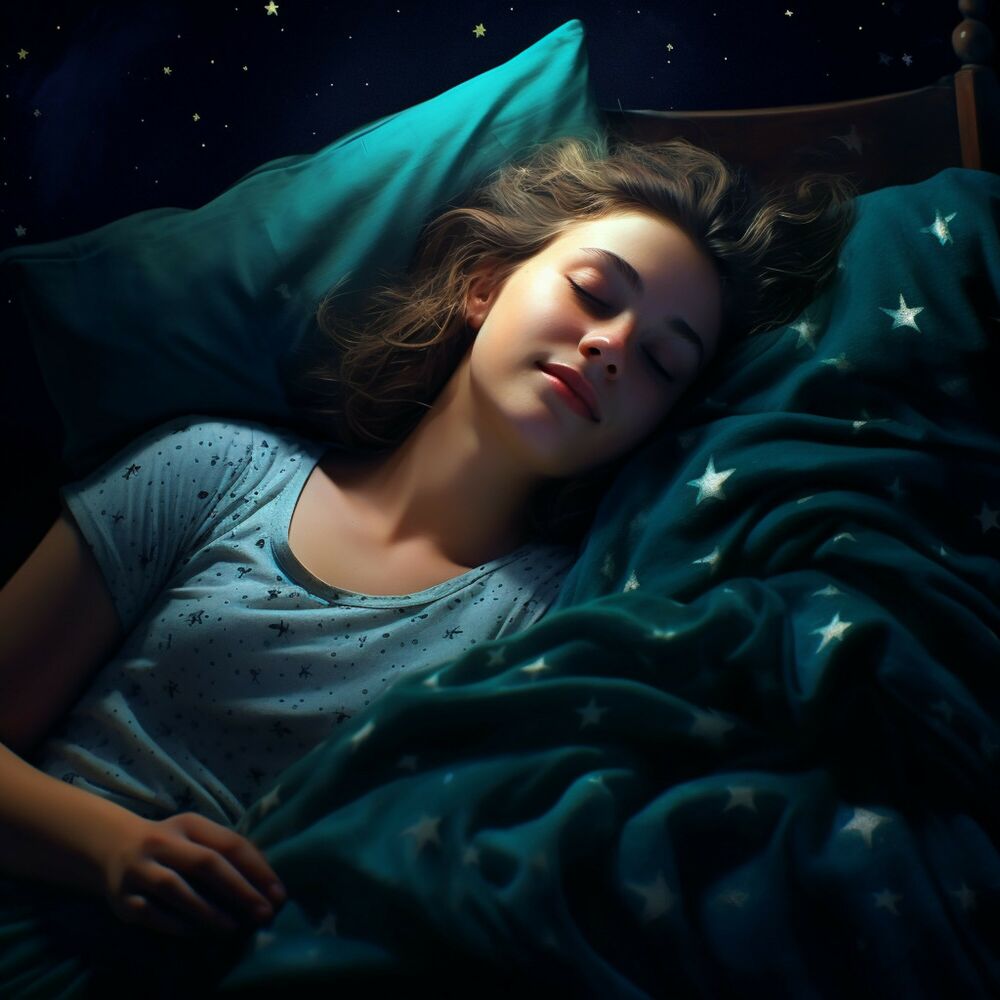 Picture of Ember Lullabies: Music for Deep Sleep