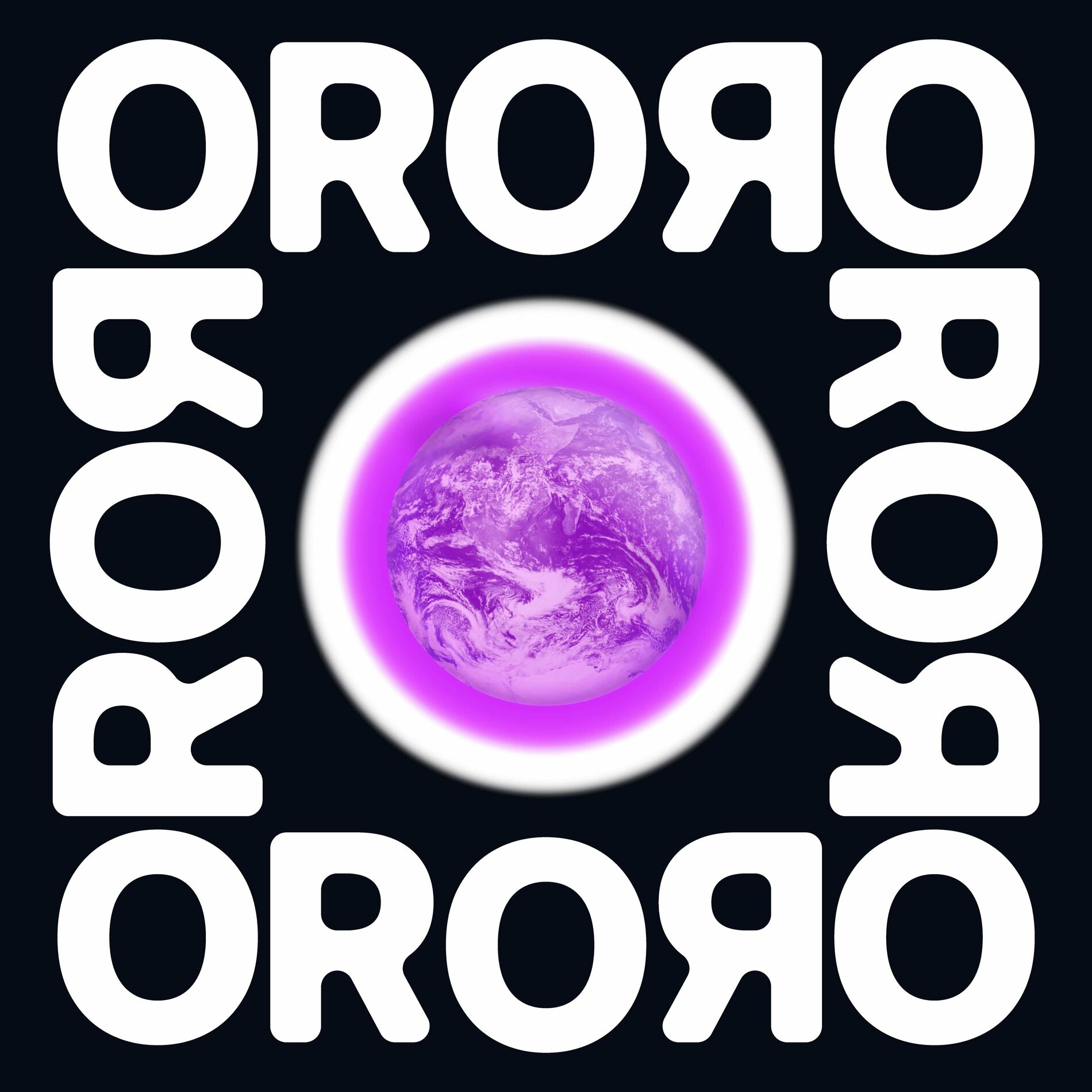 Album cover of ORORO III