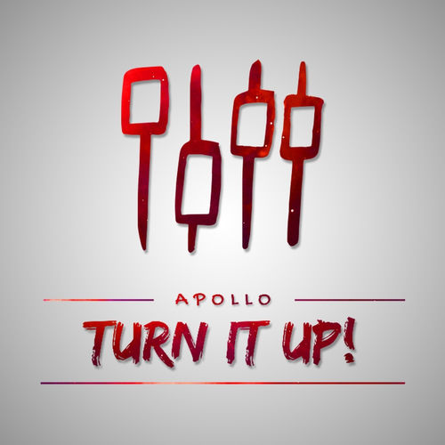 Turn It Up!