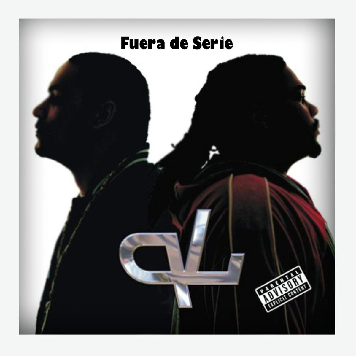 Album cover of Fuera De Serie