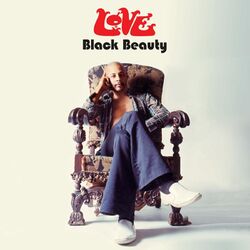 Cover of Black Beauty