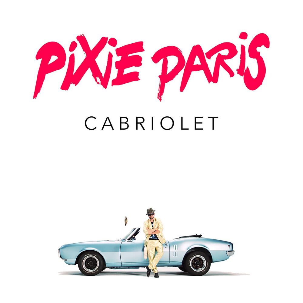 Picture of Cabriolet