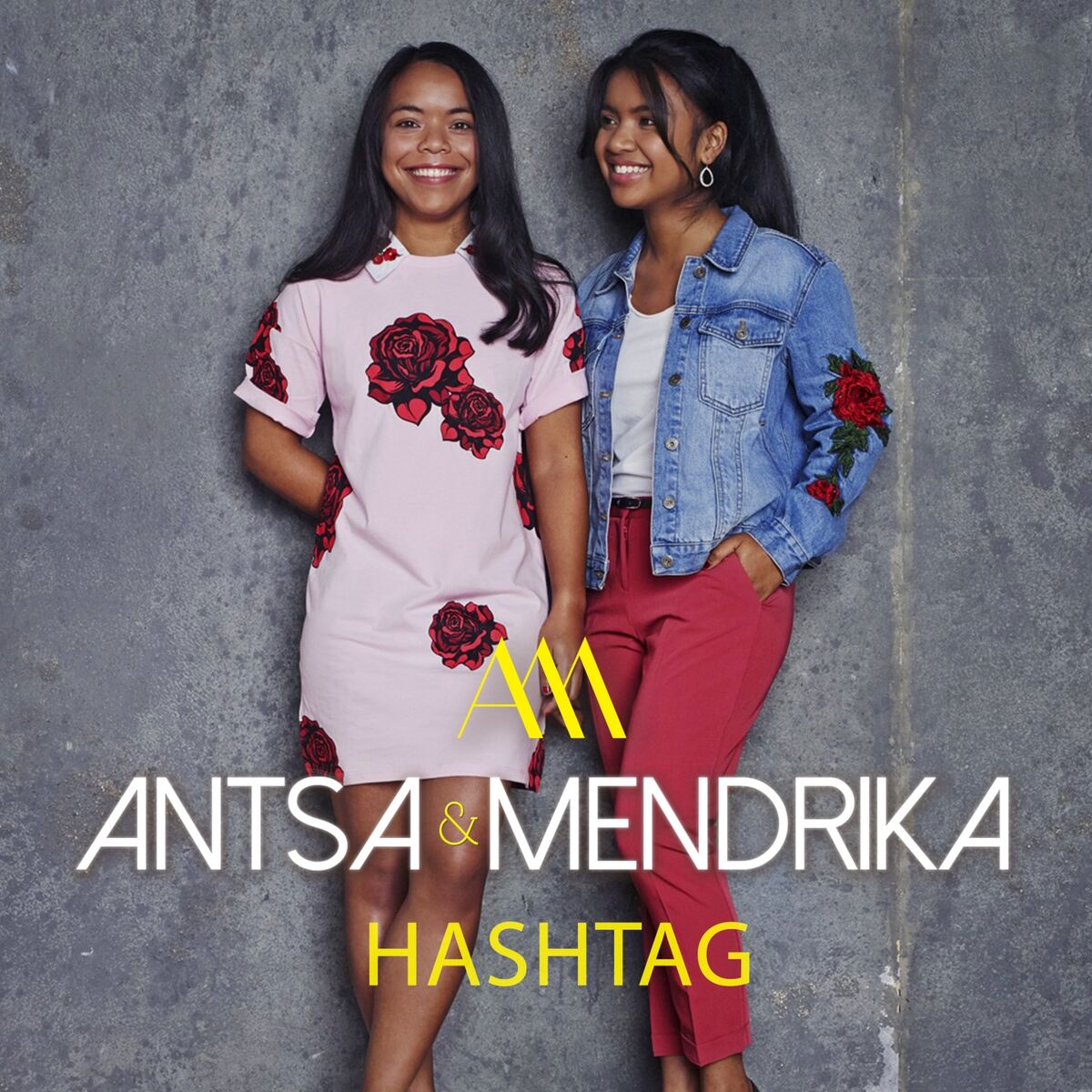 Album cover of Hashtag