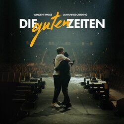 Cover of Die guten Zeiten