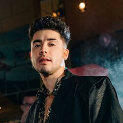 Cover of Brindo con Tequila