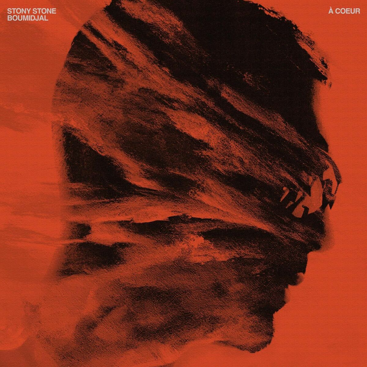 Album cover of À cœur