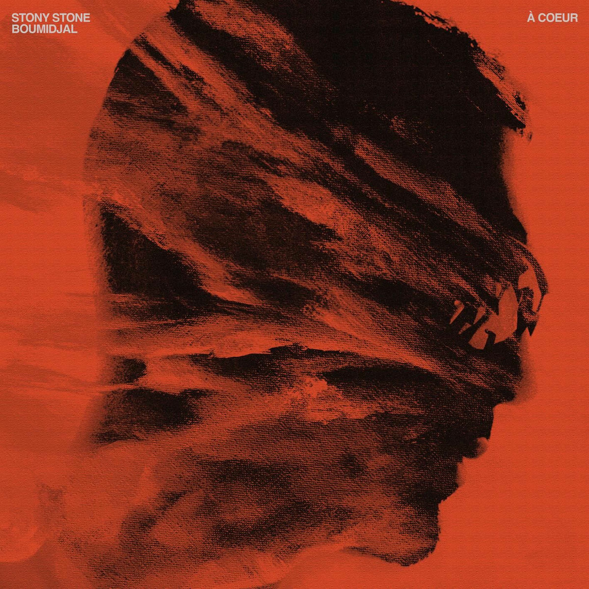 Album cover of À cœur