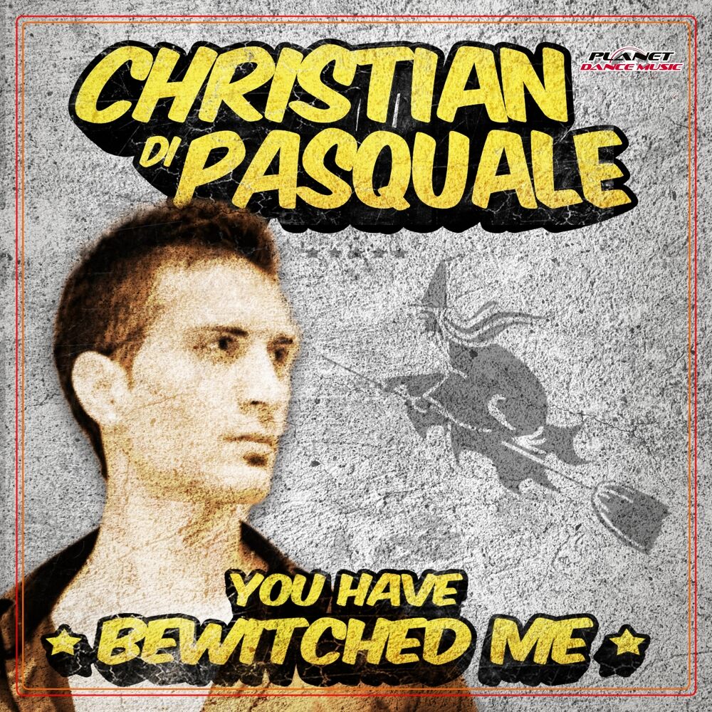 Picture of You Have Bewitched Me