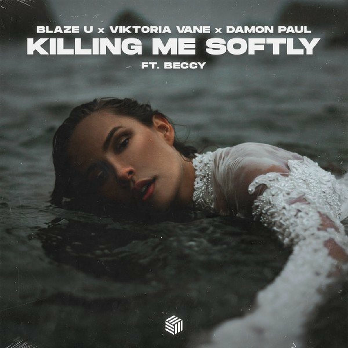 Album cover of Killing Me Softly
