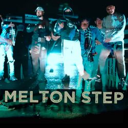 Cover of Melton Step