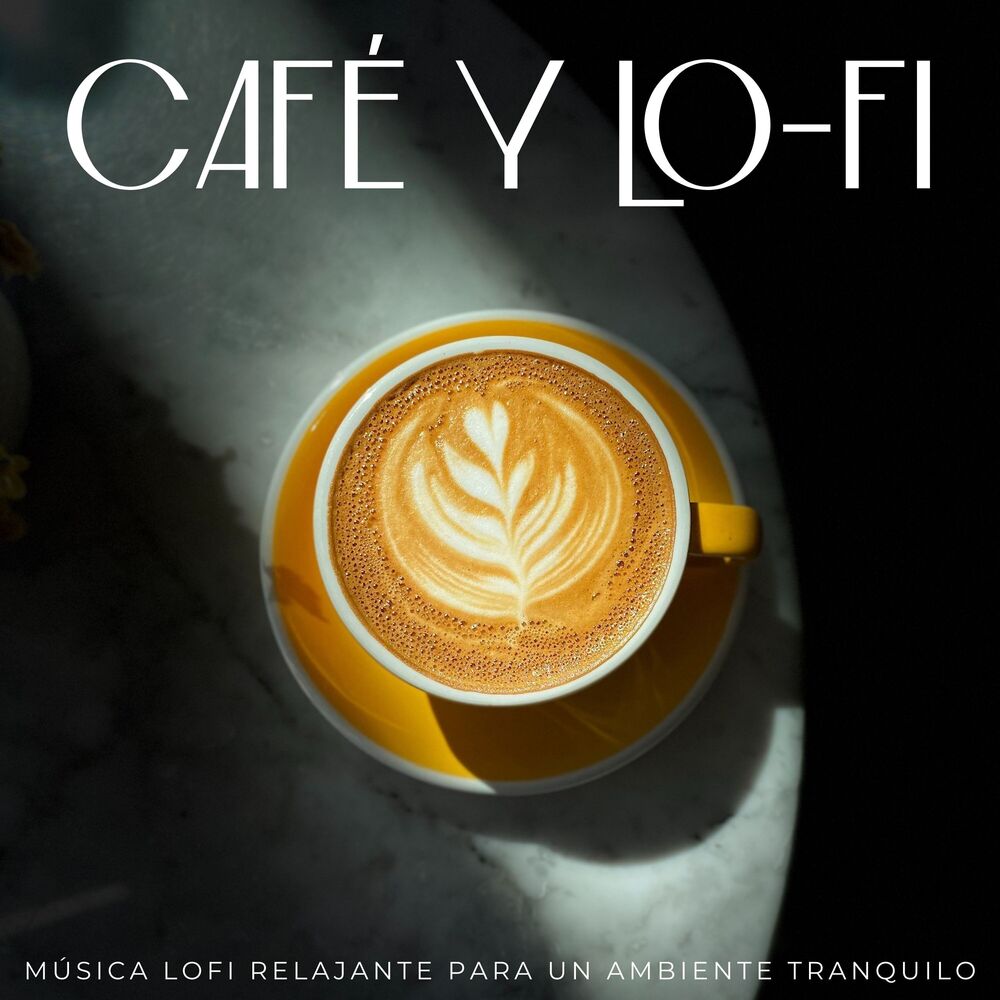 Picture of Café Y Lofi: Música Lofi Relajante Para Un Ambiente Tranquilo