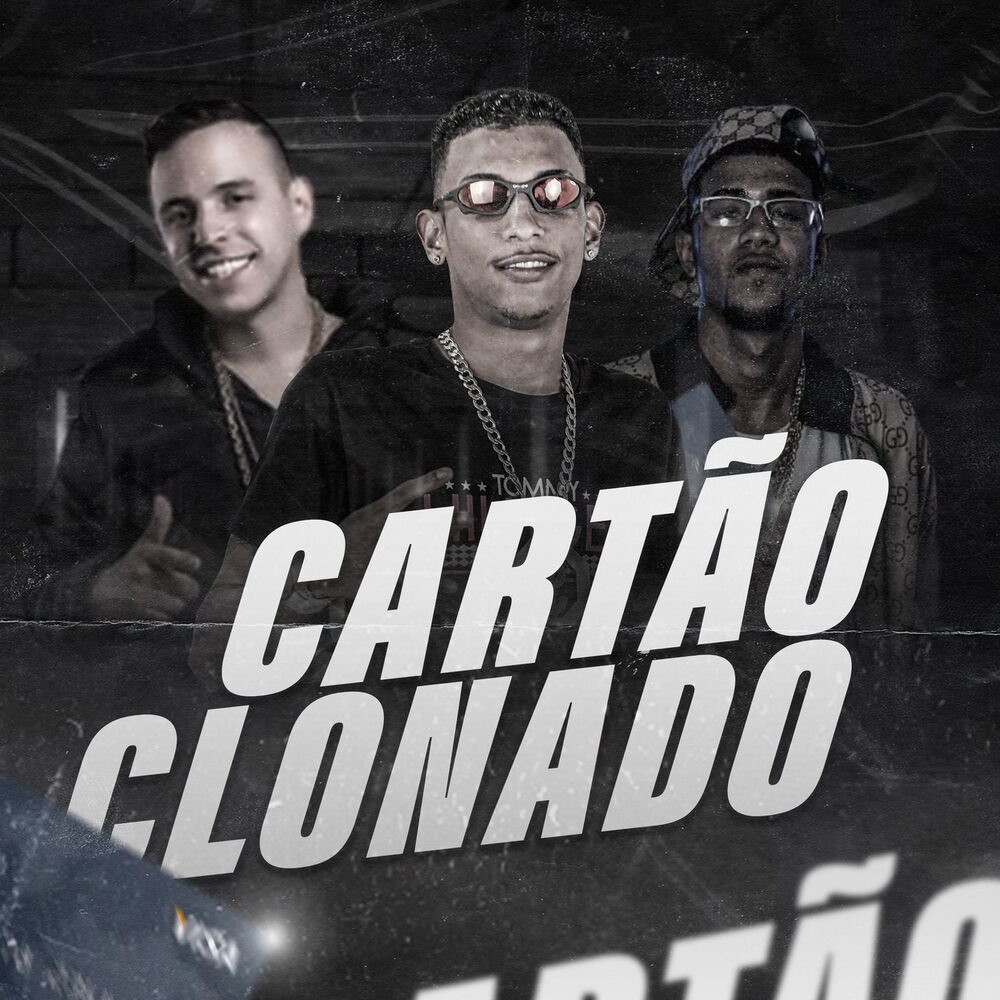 Picture of CARTÃO CLONADO