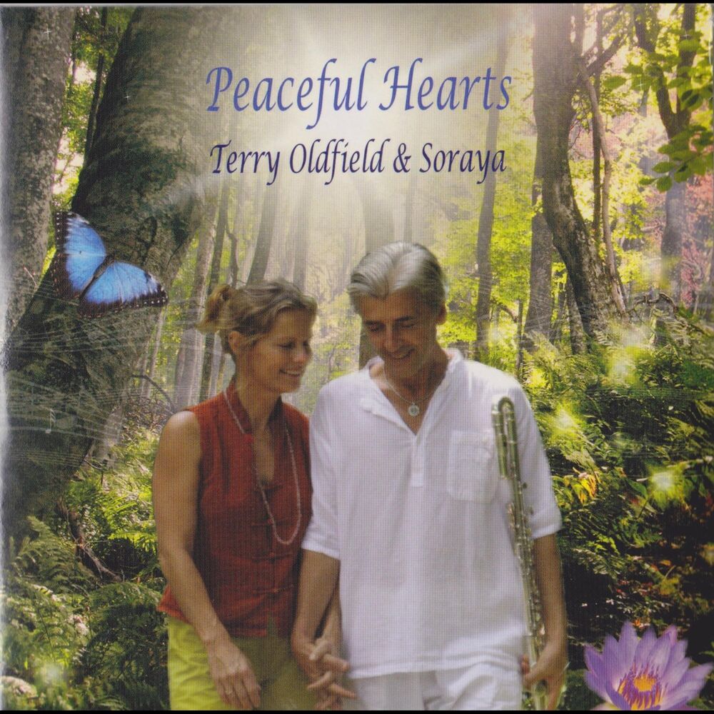Picture of Peaceful Hearts