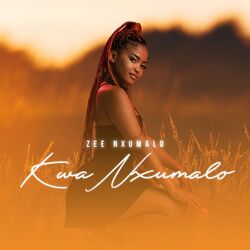 Cover of KwaNxumalo EP