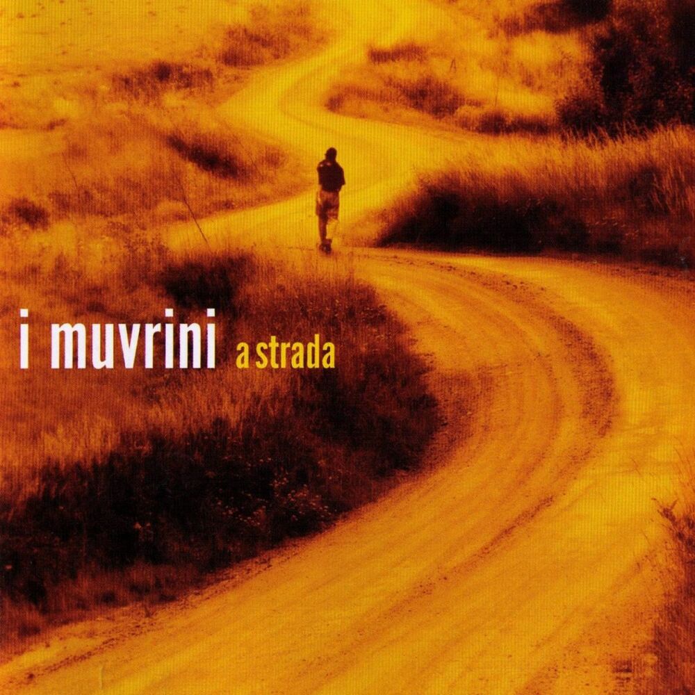 Picture of A strada