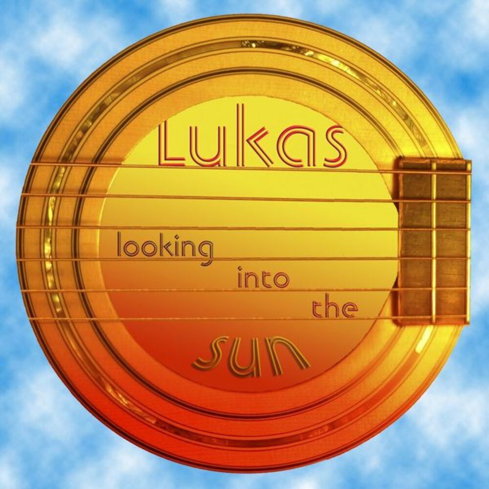 Picture of Looking Into The Sun