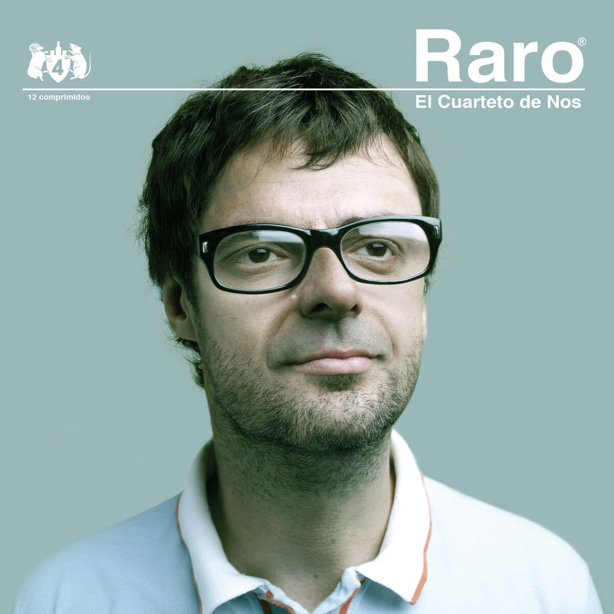 Album cover of Ya No Sé Que Hacer Conmigo