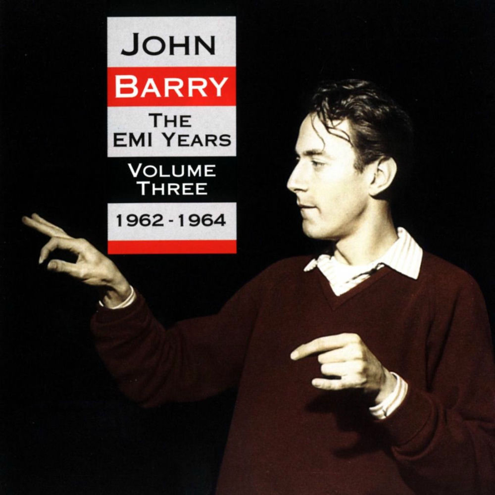 The EMI Years - Volume 3 (1962-1964) cover