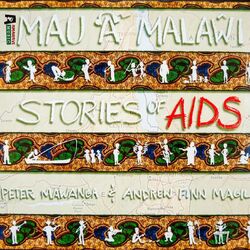 Cover of Mau a Malawi / Stories of Aids