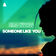 Someone Like You by Diego Miranda album cover