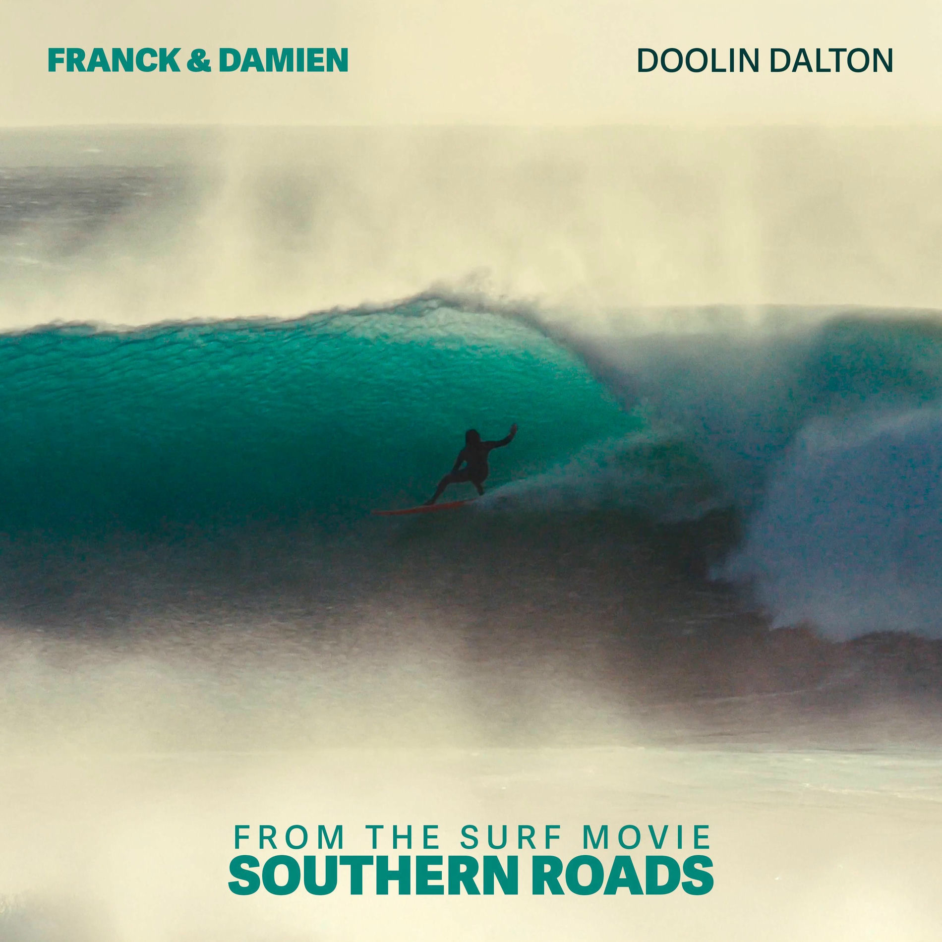 Album cover of Doolin Dalton