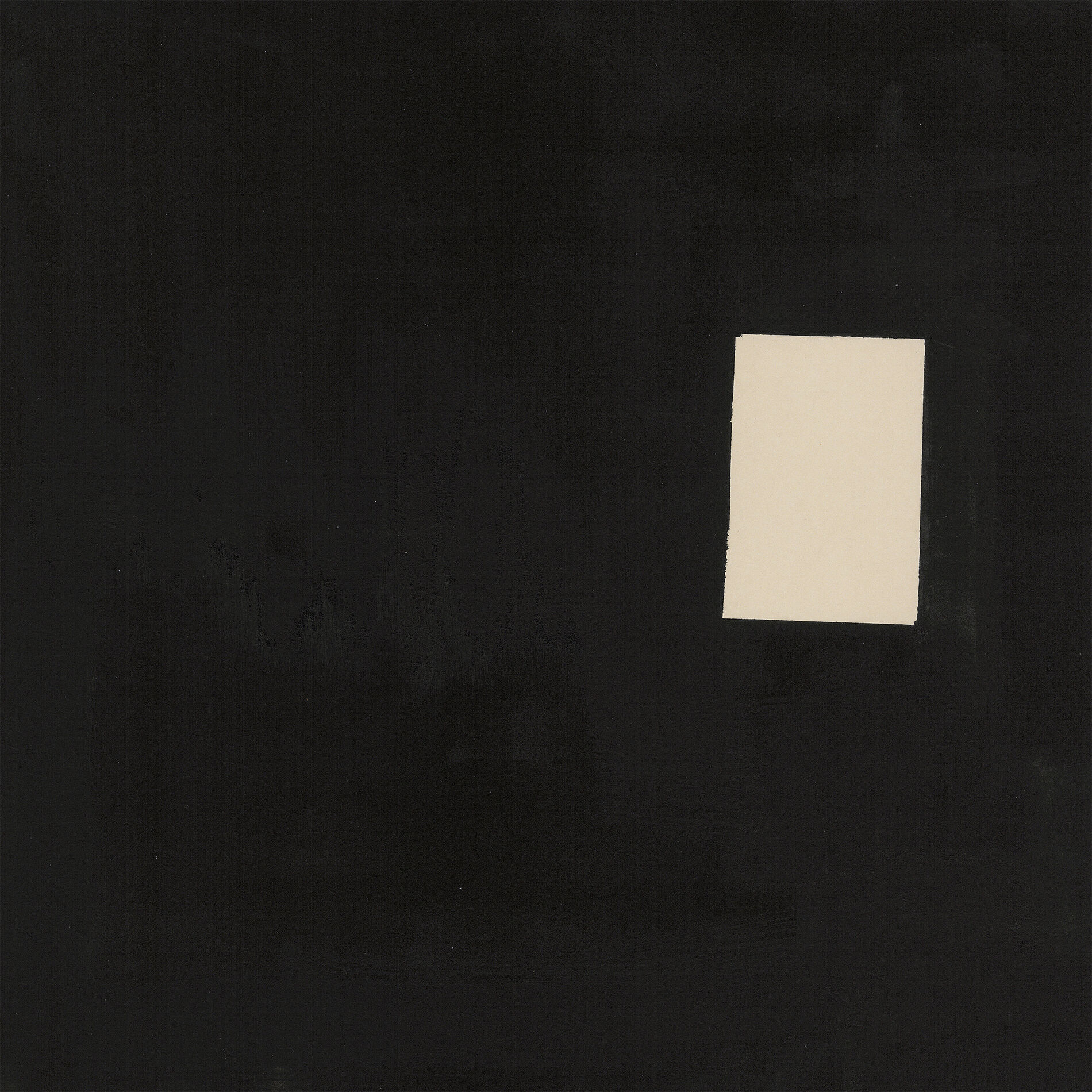 Album cover of Private Meaning First