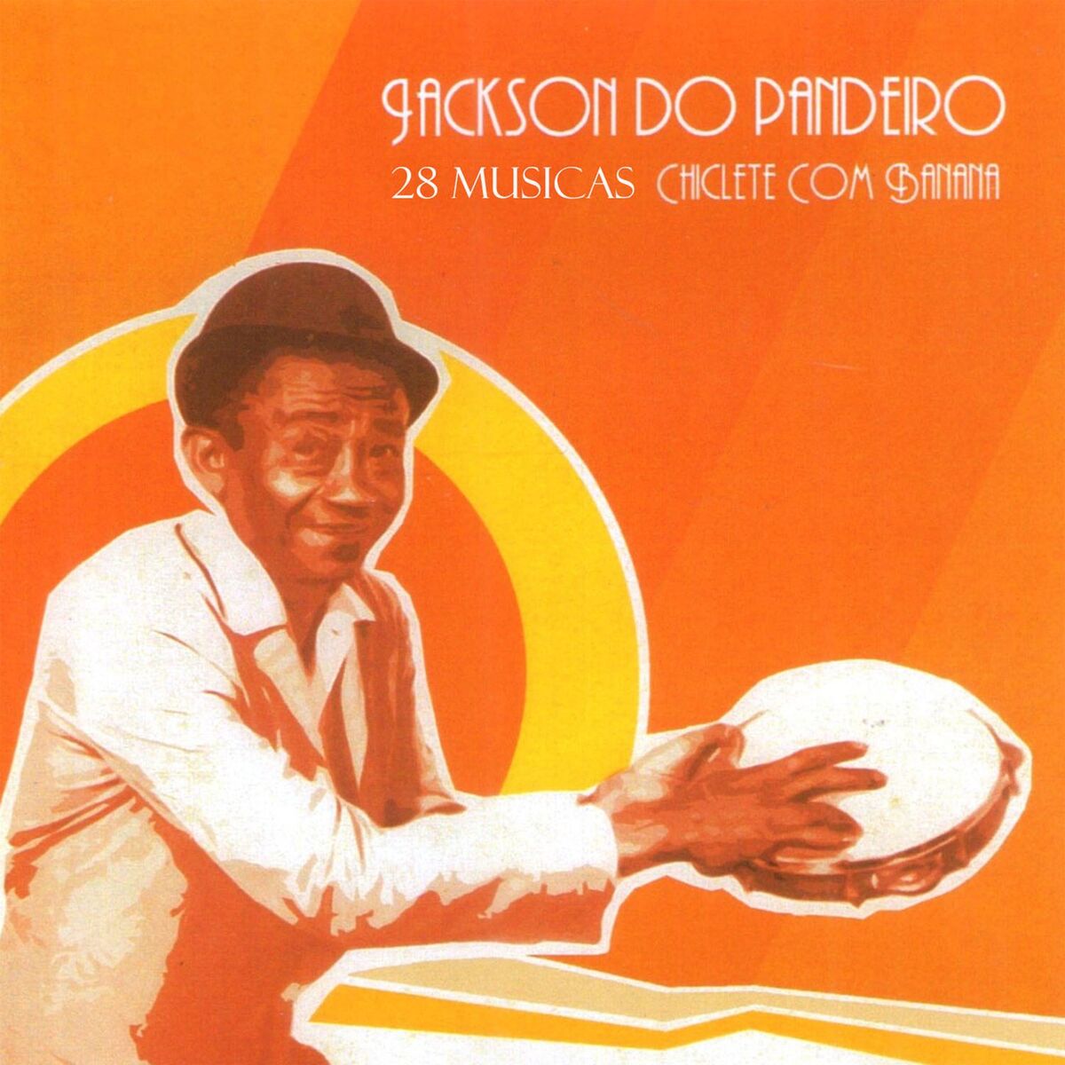 Album cover of Ogum de Male