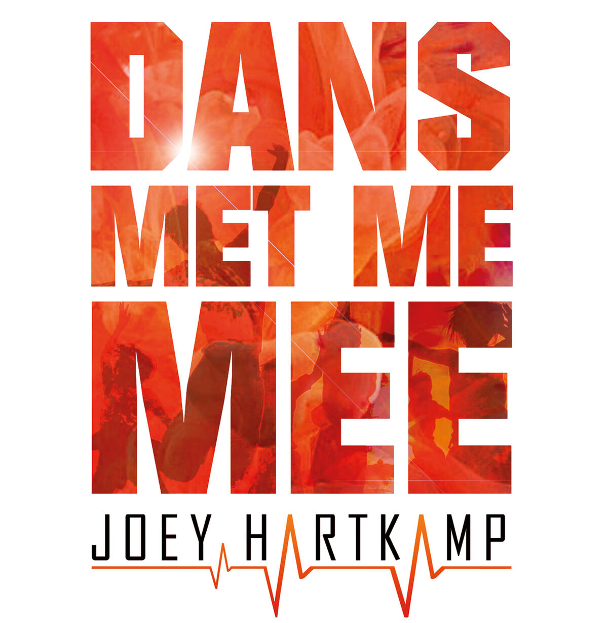 Album cover of Dans Met Me Mee