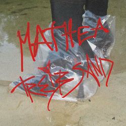Cover of Treibsand