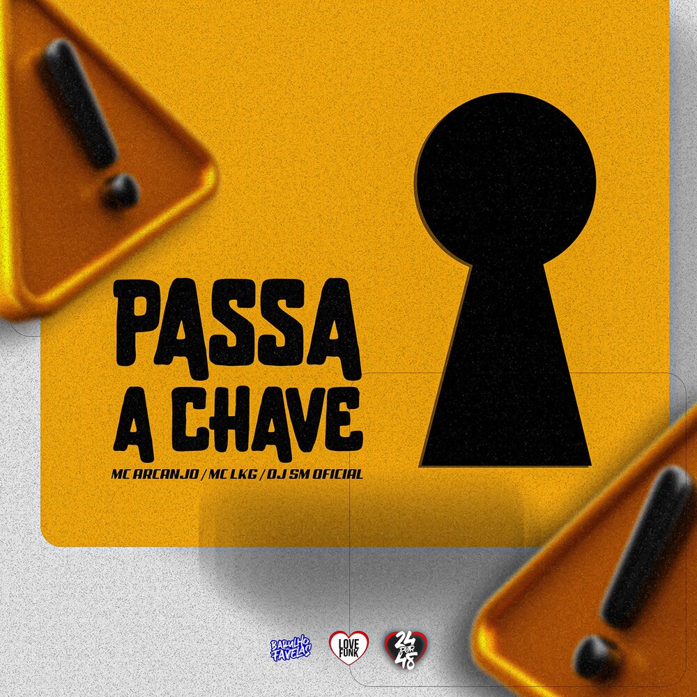 Picture of Passa a Chave