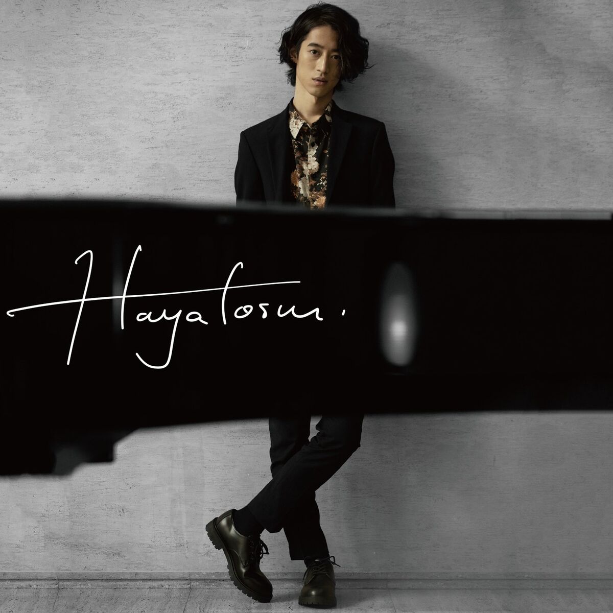 Album cover of HAYATOSM