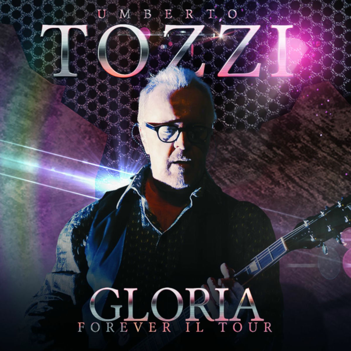 Album cover of GLORIA FOREVER Il Tour