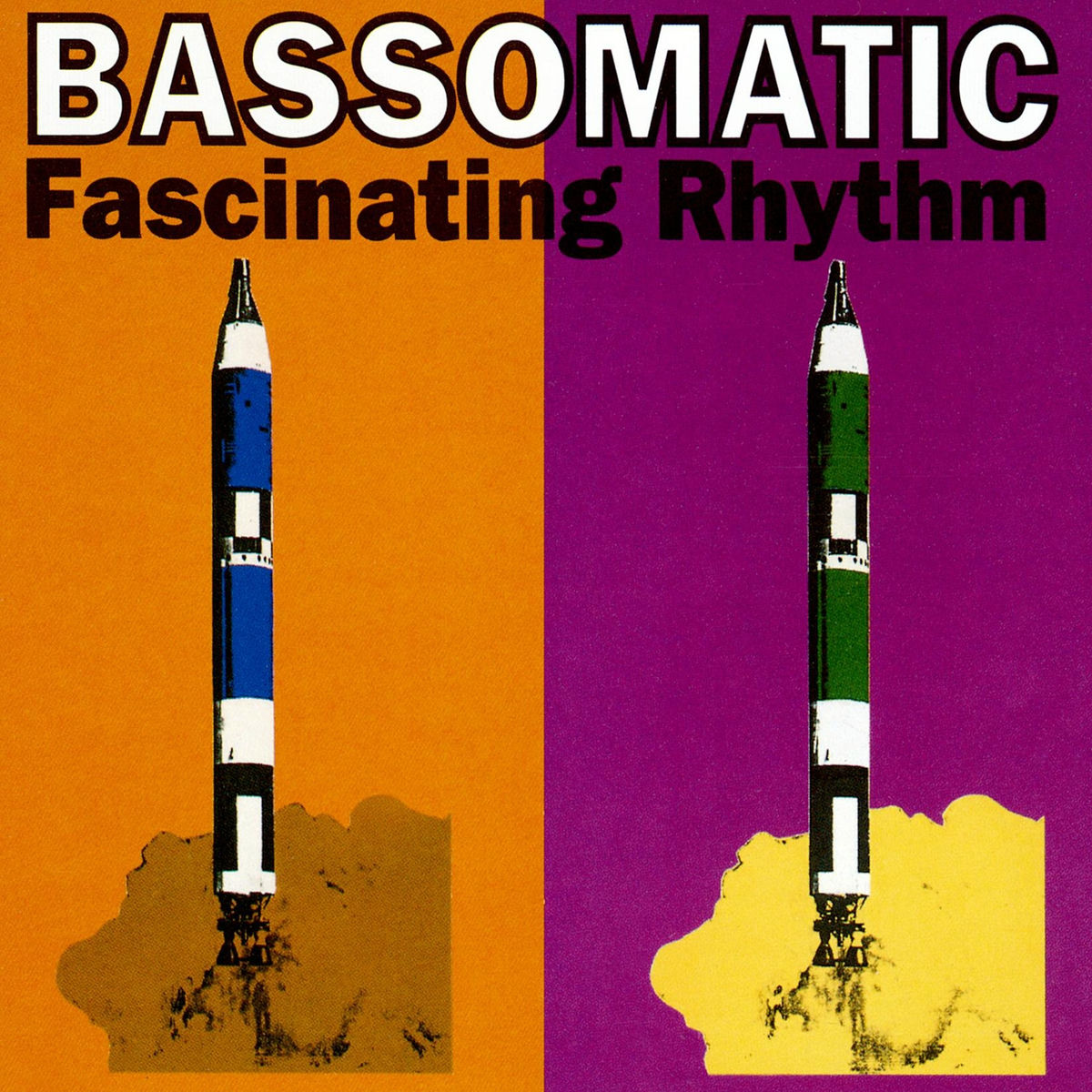 Album cover of Fascinating Rhythm