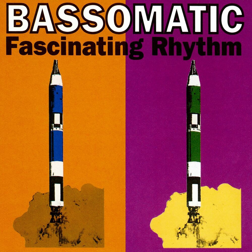 Picture of Fascinating Rhythm