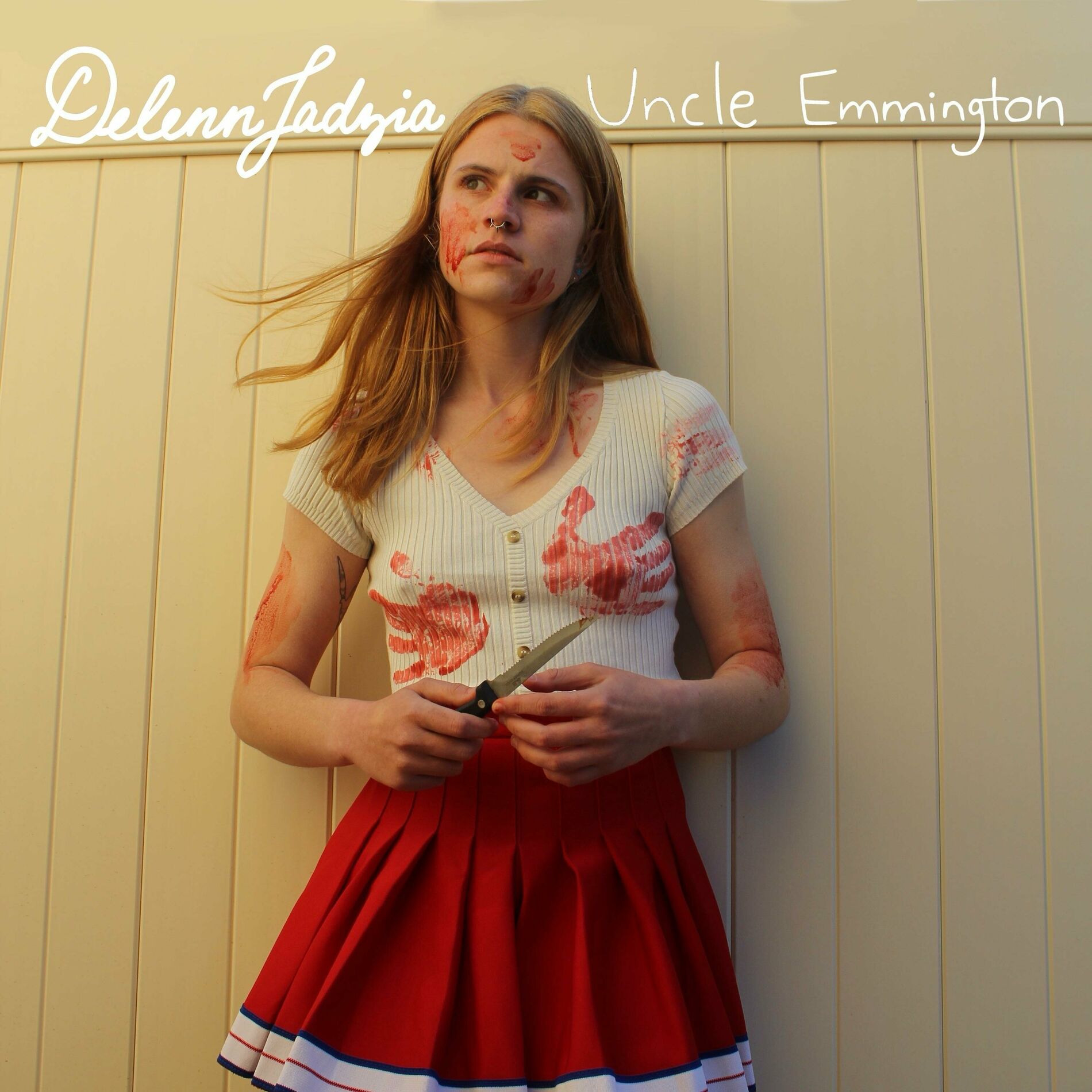 Album cover of Carbon Monoxide (feat. Uncle Emmington)