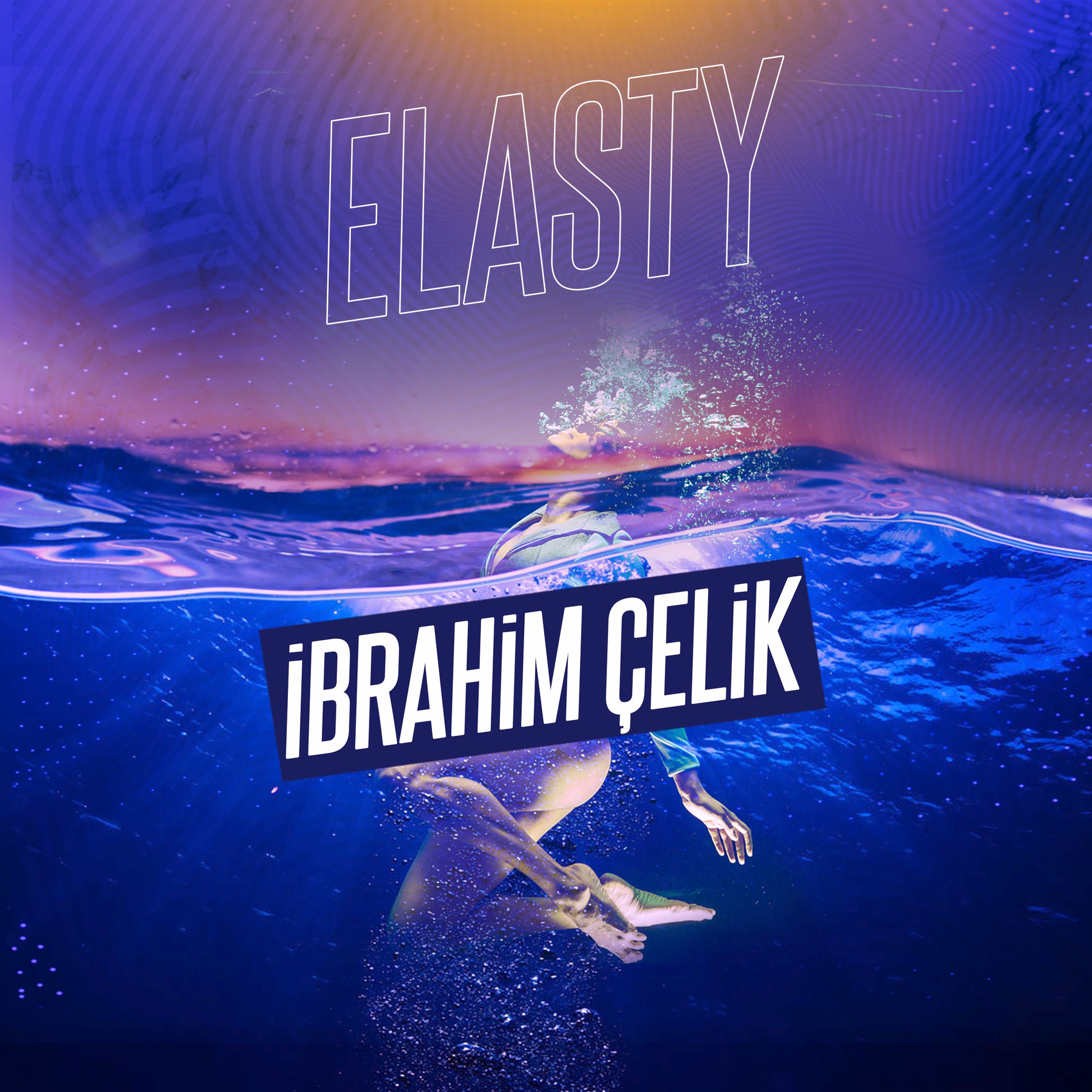 Album cover of Elasty