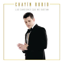 Cover of Las Canciones Que Me Gustan