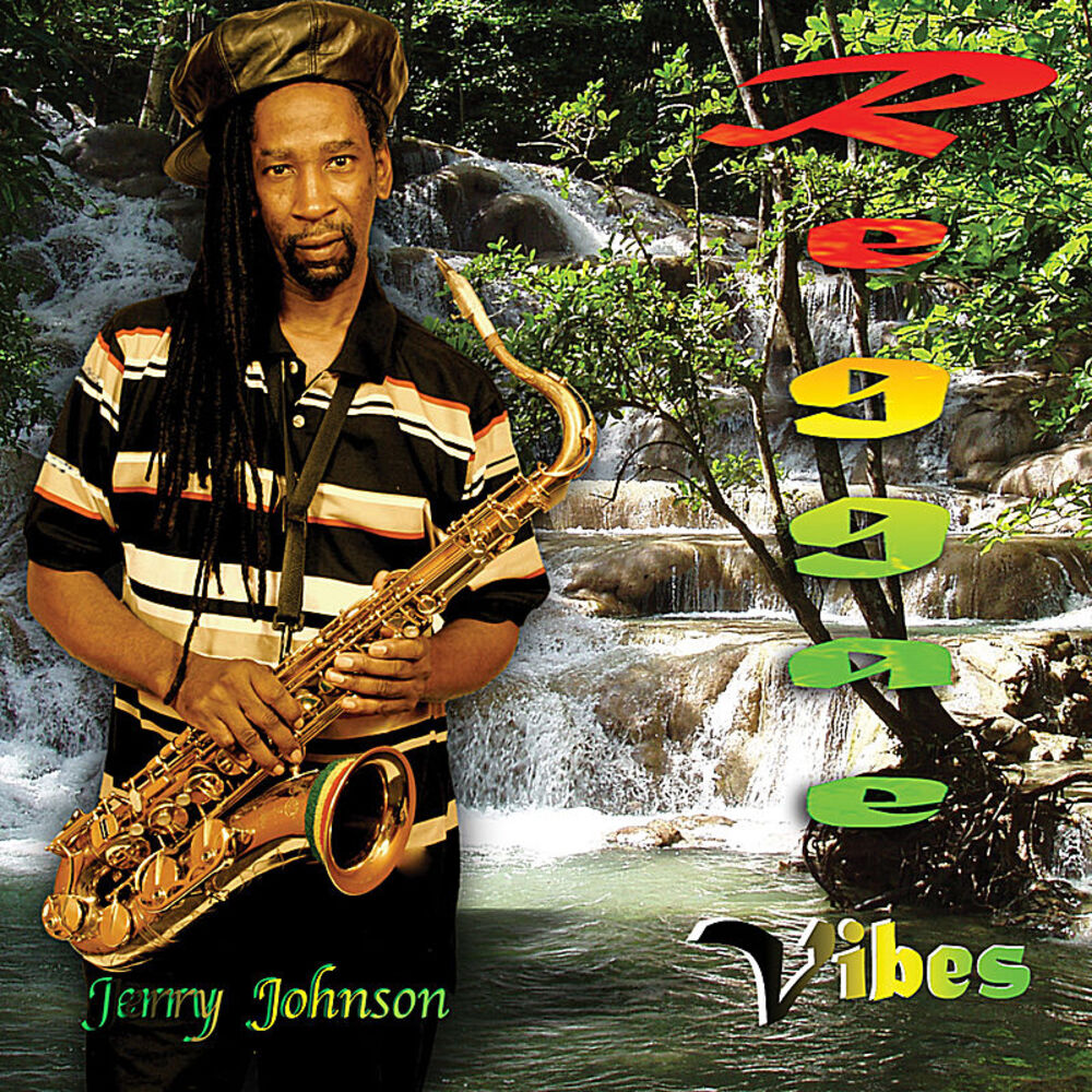 Picture of Reggae Vibes