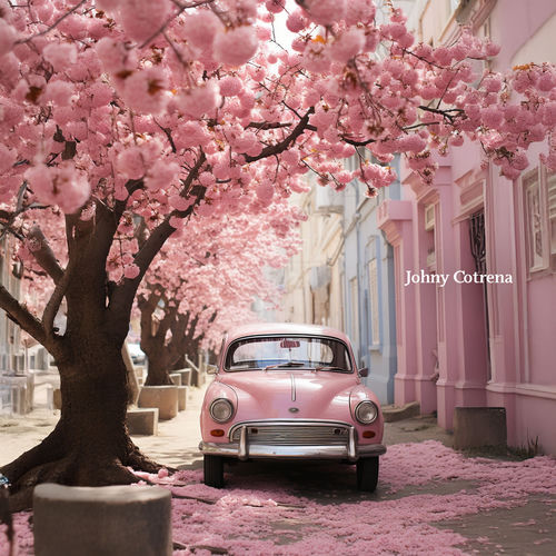 Spring Smooth Vibes