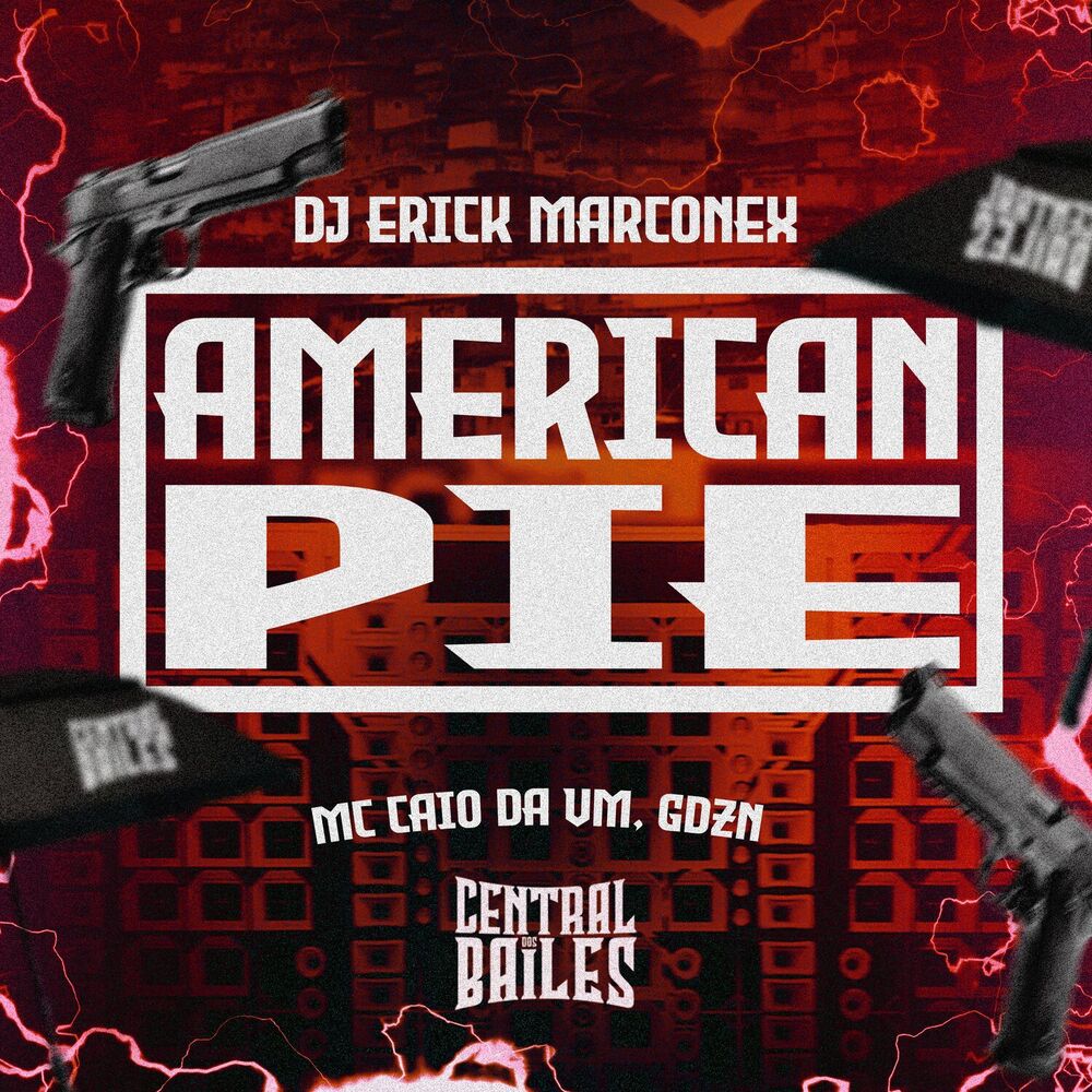 Picture of American Pie