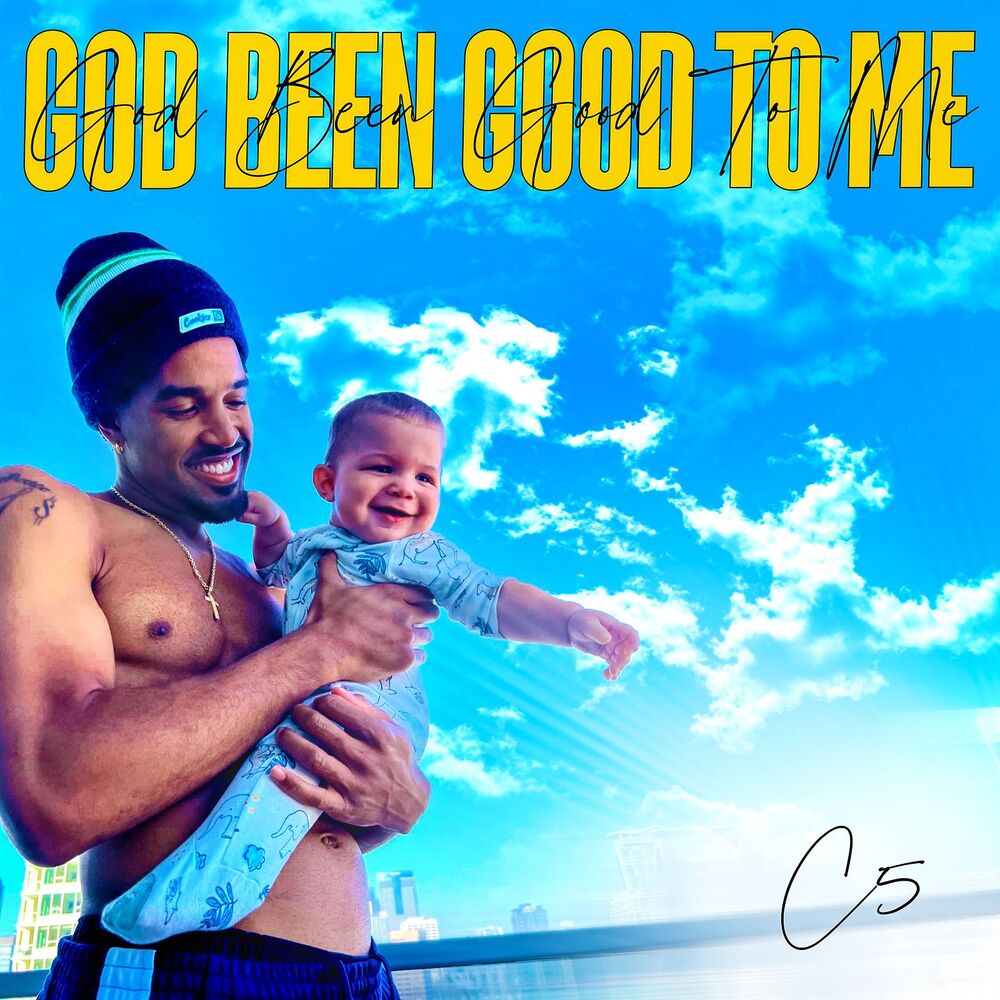 Picture of God Been Good to Me