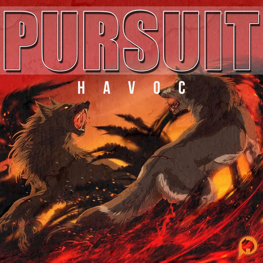 Picture of Pursuit
