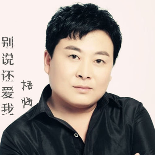 别说还爱我